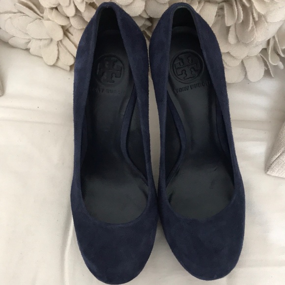 TORY Burch Shoes - Picture 1 of 4